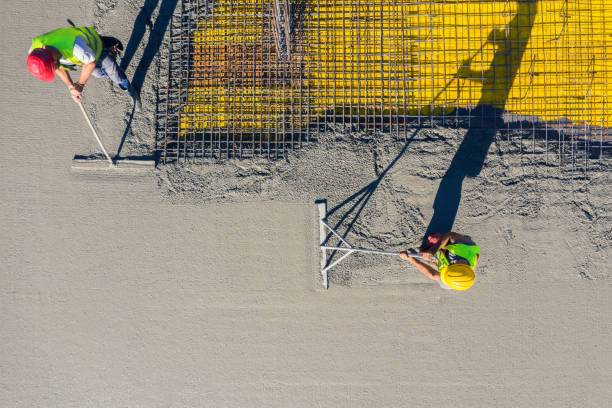 Best Affordable Concrete Services  in Orwigsburg, PA