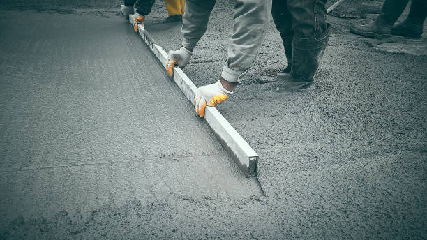 Best Concrete Leveling Services  in Orwigsburg, PA