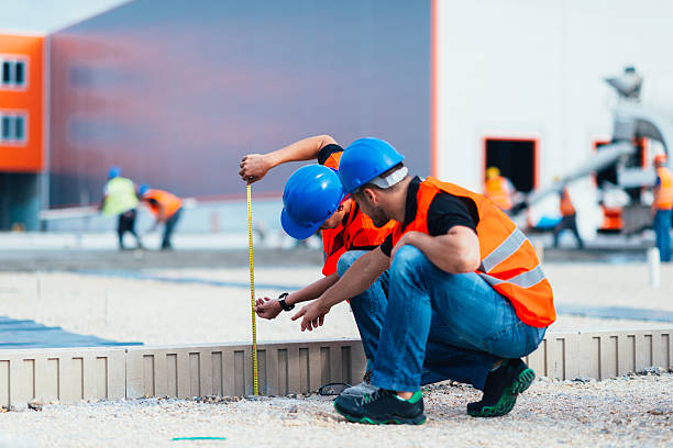 Best Concrete Repair Services  in Orwigsburg, PA
