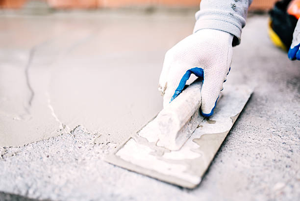 Best Best Concrete Contractor  in Orwigsburg, PA