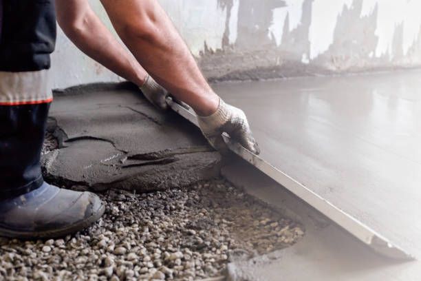 Best Poured Concrete Foundation  in Orwigsburg, PA